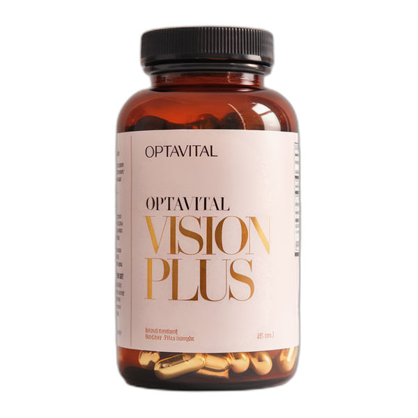 OptaVital Vision Plus Lifestyle
